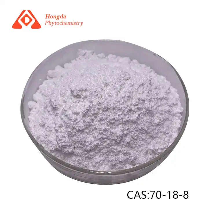 L Glutathione Reduced Powder